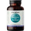 Viridian Dandelion with Burdock, 60 kapslí