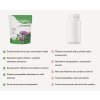 Herbs Energy Ostropestřec mariánský + Pampeliška lékařská, 360 g