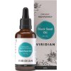 Viridian High Potency Black Seed Oil Organic, 50 ml