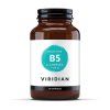 Viridian High Five B5 B Complex + Vit C, 30 ks (Varianta High Five B5 B Complex + Vit C 30 kapslí)
