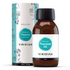Viridian Golden Flax Seed Oil Organic, 200 ml