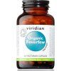 1 organic feverfew 60 kapsli