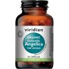 Viridian Icelandic Angelica Organic, 30 kapslí
