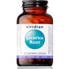 Viridian Licorice Root, 60 kapslí