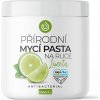 Nanolab Přírodní mycí pasta na ruce Limeta, 500g