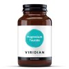 Viridian Magnesium Taurate, 90 kapslí