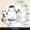 Viridian Pine Bark Extract Organic, 30 kapslí
