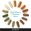 Viridian Oregon Grape Root, 90 kapslí
