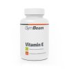 GymBeam Vitamín E (tokoferol), 60 kaps.