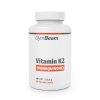 GymBeam Vitamín K2 (menachinon), 90 kaps.