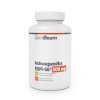 GymBeam Ashwagandha KSM-66 500 mg, 90 kaps.