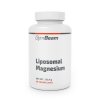 GymBeam Lipozomální Magnézium, 60 kaps.
