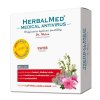 Dr. Weiss HerbalMed MEDICAL, 20 pastilek