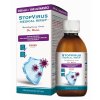 STOPVIRUS Medical sirup Dr. Weiss, 200+100ml NAVÍC