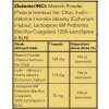 Herbatica Masticha PROBIOTICS & PREBIOTICS, 90 kapslí