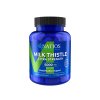 Natios Milk Thistle Extract, Ostropestřec 5000 mg, 90 kapslí