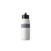 sports bottle ellipse 500 ml white