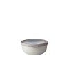 multi bowl cirqula 750 ml nordic white