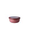 multi bowl cirqula 750 ml vivid mauve