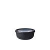 multi bowl cirqula 750 ml nordic black