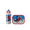 lunch set campus pulb spiderman