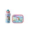 lunch set campus pulb unicorn