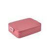 lunchbox take a break large vivid mauve