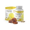 Herbs Energy Vitamín D3 + K2 s Reishi (2 500 IU), 60 kapslí