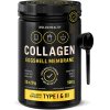 WoldoHealth® Kolagen s práškem z membrány vaječné skořápky 500g