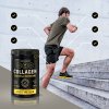 WoldoHealth® Kolagen s práškem z membrány vaječné skořápky 500g
