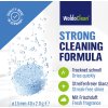 WoldoClean Univerzální čisticí tablety, 40ks
