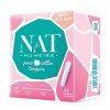 tampony nat nice&true s aplikatorem regular
