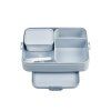 bento lunchbox take a break large nordic blue