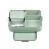 mepal jidelni box bento velky nordic sage