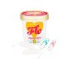 FLO menstruační tampony z bio bavlny mix 8 ks Regular a 8 ks Super