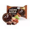 Créme boule - Double chocolate, 1ks