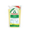 Frosch EKO Čistič na koupelny a sprchy s citronem – náhradní náplň 950 ml