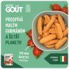 Good Gout BIO Mini bagetky s rajčátky (70 g)