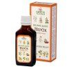 Hepčík kapky 50 ml GREŠÍK-Z-40% líh, Devatero bylin kapky