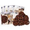 Mixit preclíky do kapsy - Hořká čokoláda, 70g