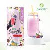 Naturalis Smoothie s Matcha BIO, 180g