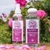 Růžová voda Alteya Organics, 250 ml