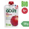 Good Gout BIO Jablko Gala (120 g)