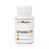 GymBeam Vitamín B12, 90 tab.