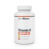 GymBeam Vitamín B-Complex, 120 tab.