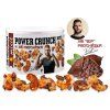Mixit Oříšky z pece samuraje Jirky BJP Procházky - Power crunch, 140 g