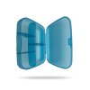 GymBeam PillBox 5 Aquamarine, 1430 g