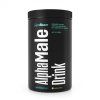 GymBeam AlphaMale Drink, 400 g
