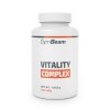 GymBeam Vitality complex, 120 tab.