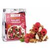 Mixit Granola z pece do kapsy Maliny a mandle, 70 g